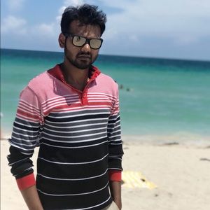 Meet your Posher, Mohammed